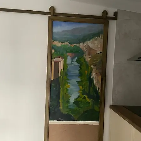 Ateneo Cuenca Con Cocina En El Casco Historico Gasthof 4*