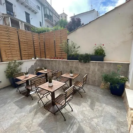 Ateneo Cuenca 4* Cuenca (Castilla-La Mancha)
