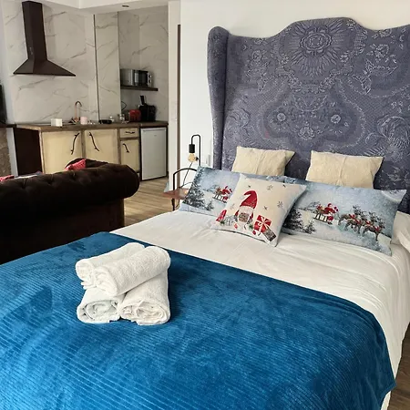 Ateneo Cuenca Con Cocina En El Casco Historico 4* Cuenca (Castilla-La Mancha)